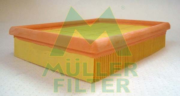MULLER FILTER Gaisa filtrs PA3256